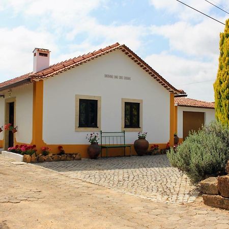 Quinta da Ti Júlia Villa Tomar Bagian luar foto